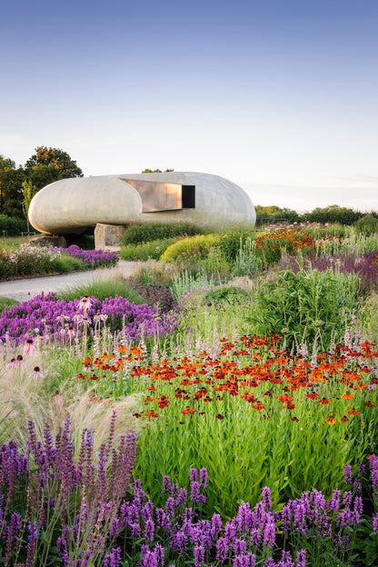 The Avant Gardens Book