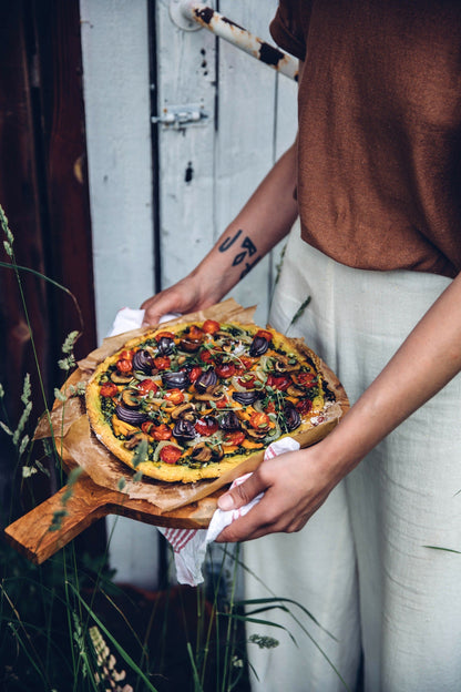 A Year with Our Food Stories Book