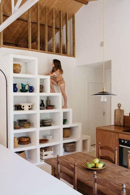 Inspiring Family Homes Book