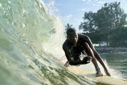 The Surf Atlas Book