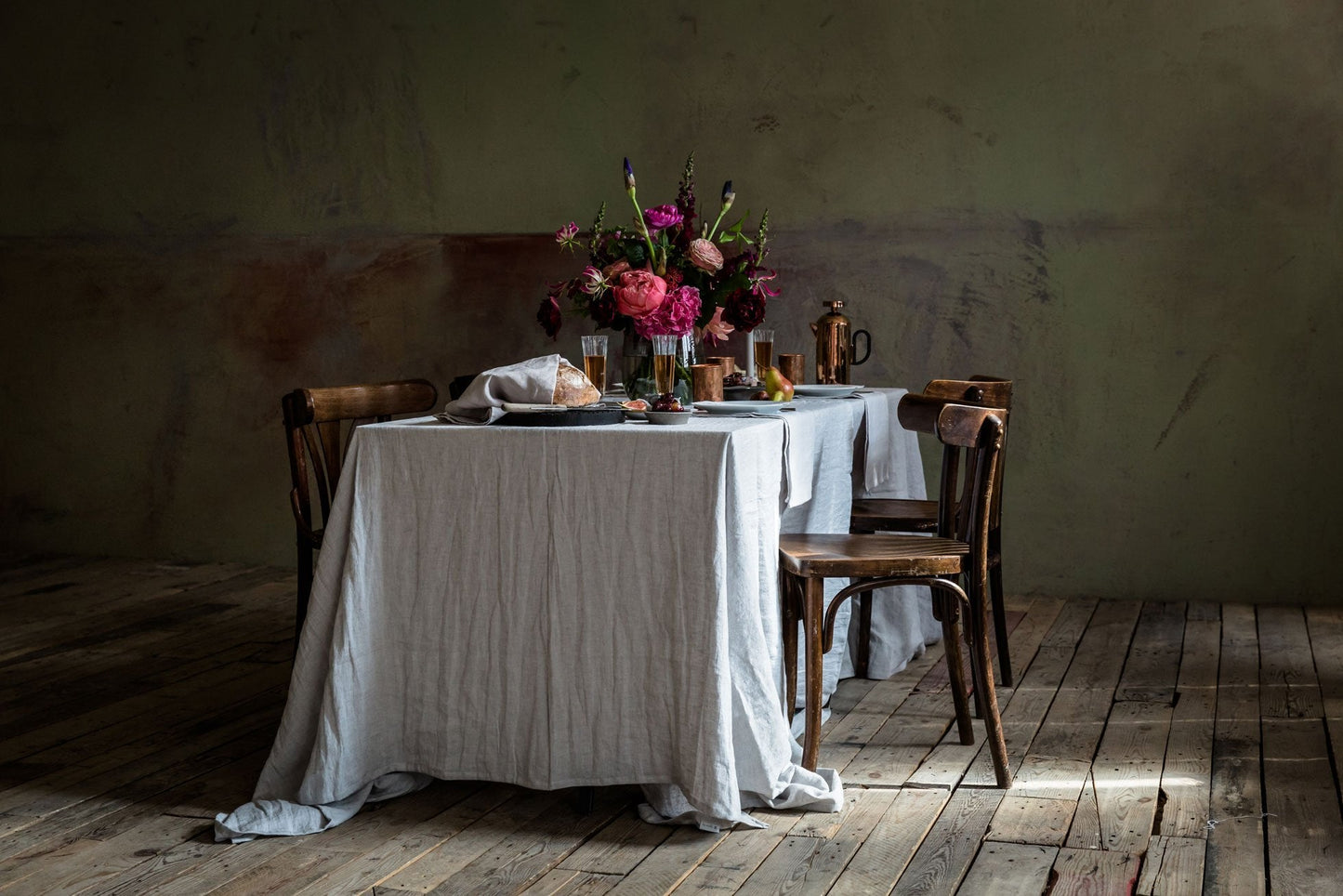 Stay for Breakfast Book
