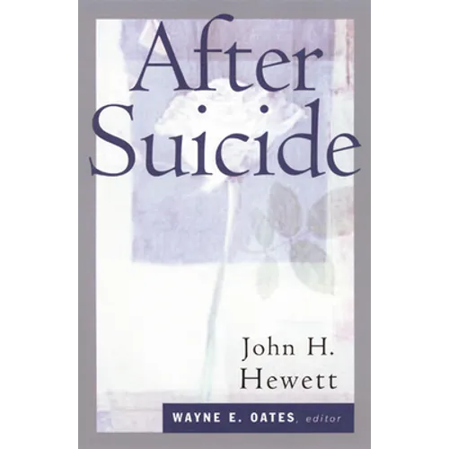 After Suicide