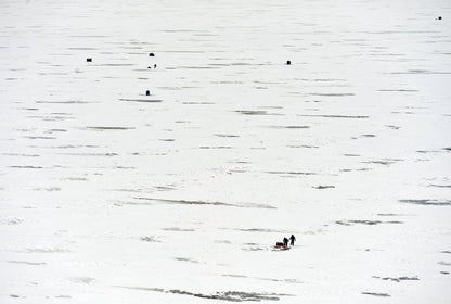 Reflections of: Presque Isle: A Visual Journey Book
