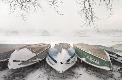 Reflections of: Presque Isle: A Visual Journey Book