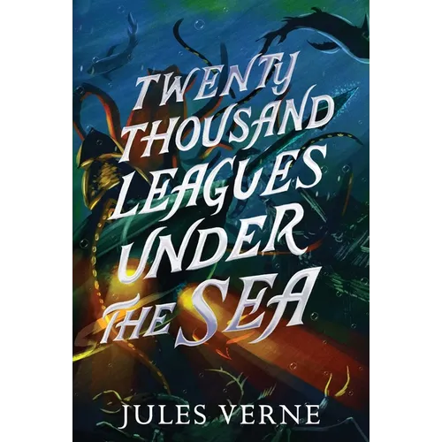 Twenty Thousand Leagues Under the Sea