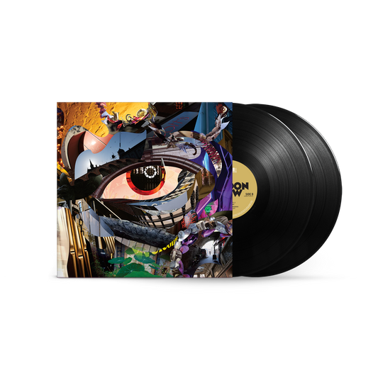London Brew - London Brew - Black Vinyl Record