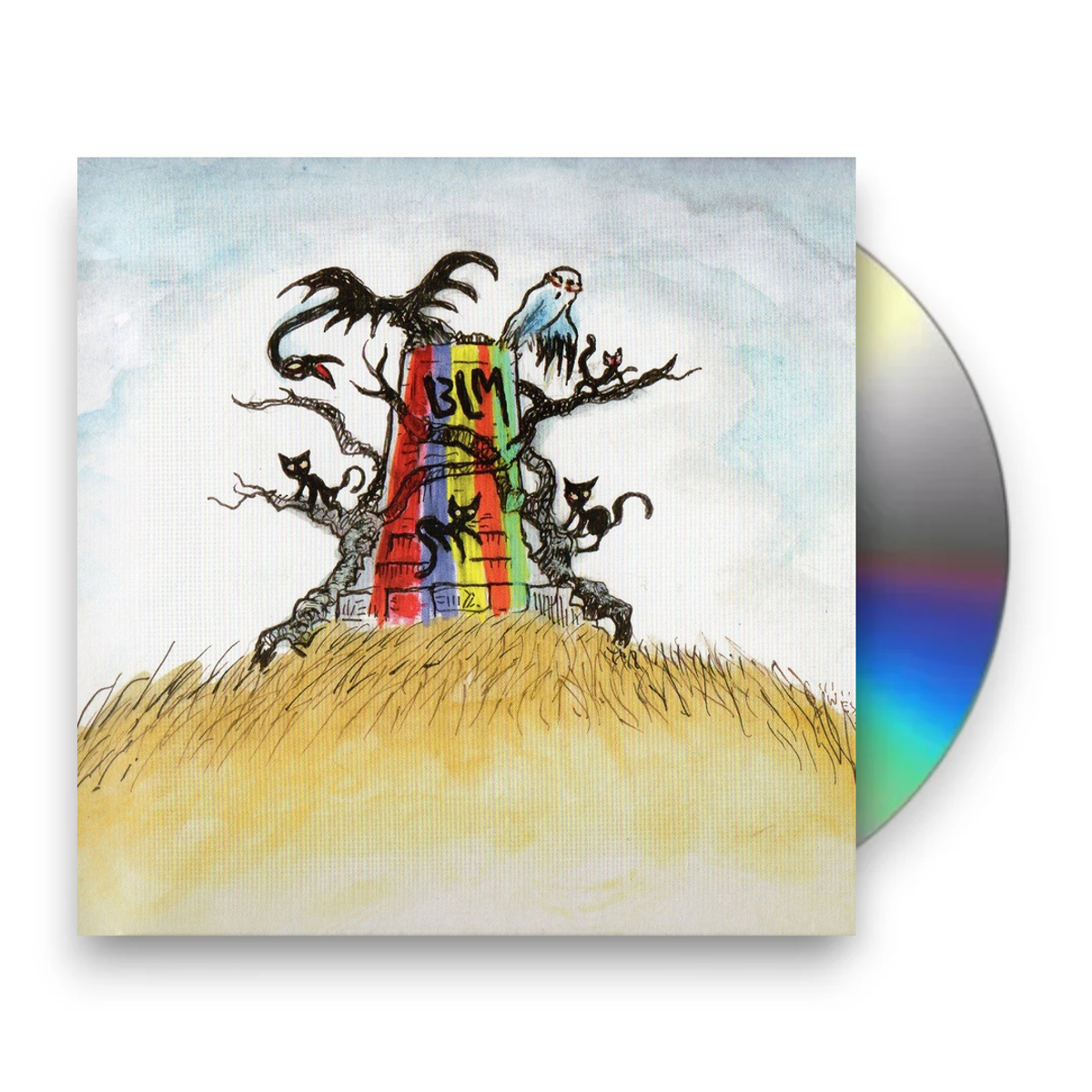Drive-By Truckers – The New Ok Music CD