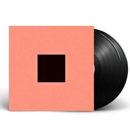 Bon Iver – SABLE, fABLE (2-LP Vinyl) Vinyl Record