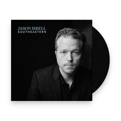 Jason Isbell – Southeastern 10 Year Anniversary Edition (LP Vinyl) Vinyl Record