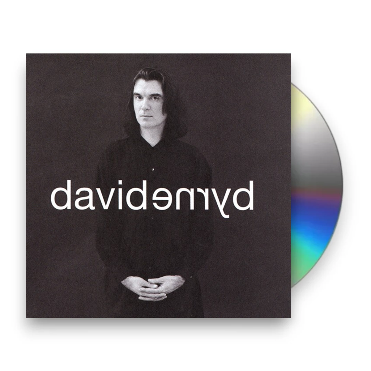 David Byrne – David Byrne Music CD