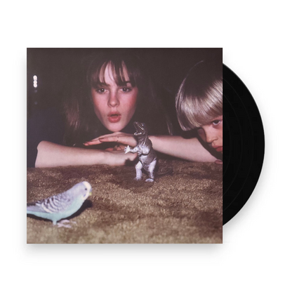 Big Thief – Masterpiece (Randomly Colored LP Vinyl) Vinyl Record