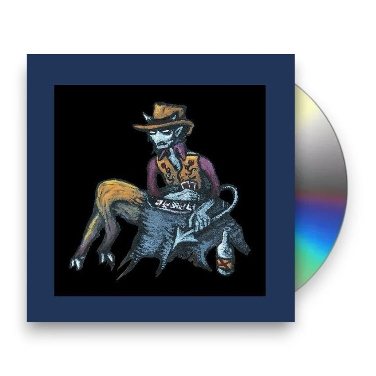 Drive-By Truckers – The Complete Dirty South (2-CD)