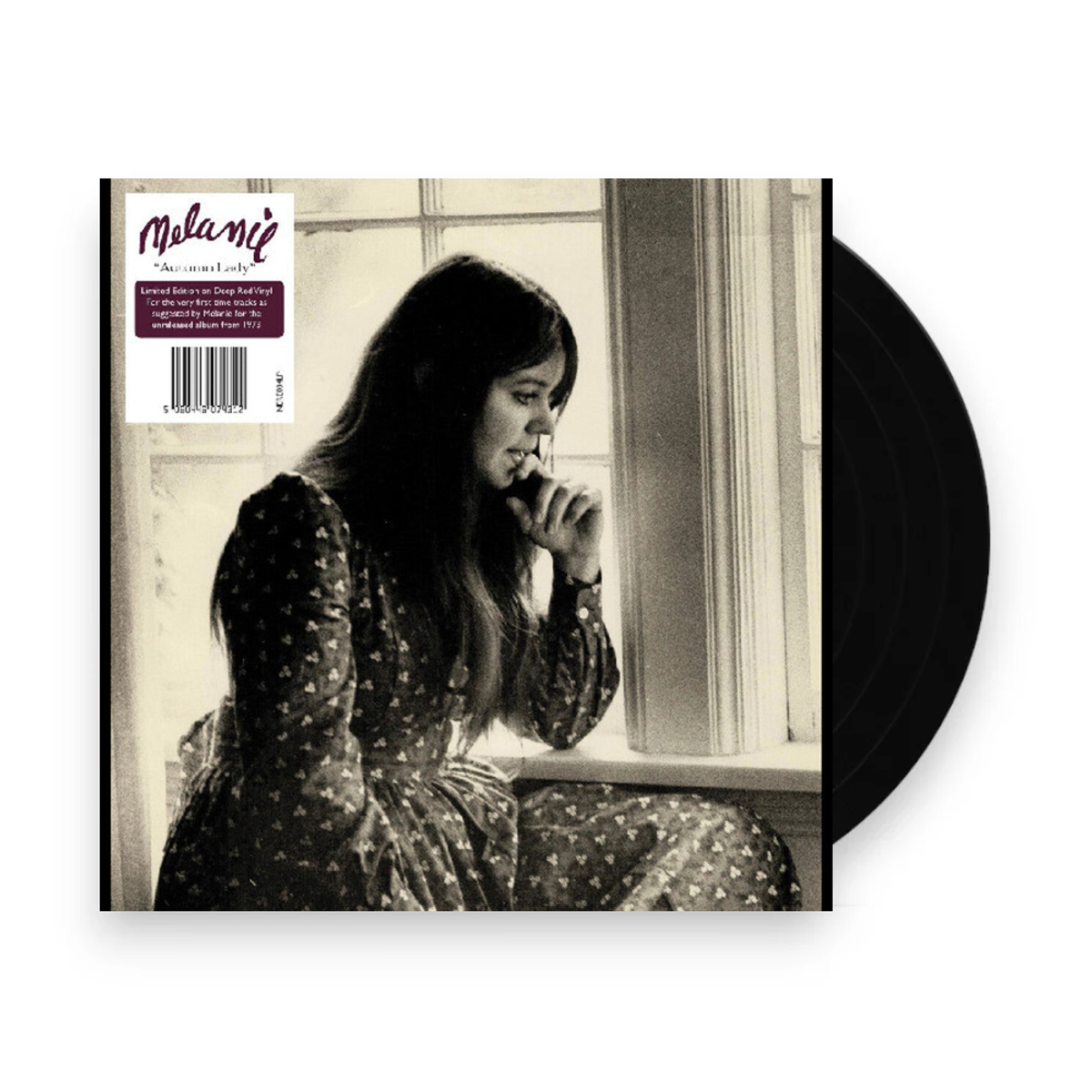 Melanie – Autumn Lady (LP Vinyl) Vinyl Record