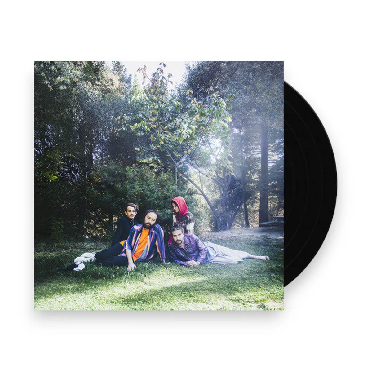 Big Thief – U.F.O.F. (LP Vinyl) Vinyl Record