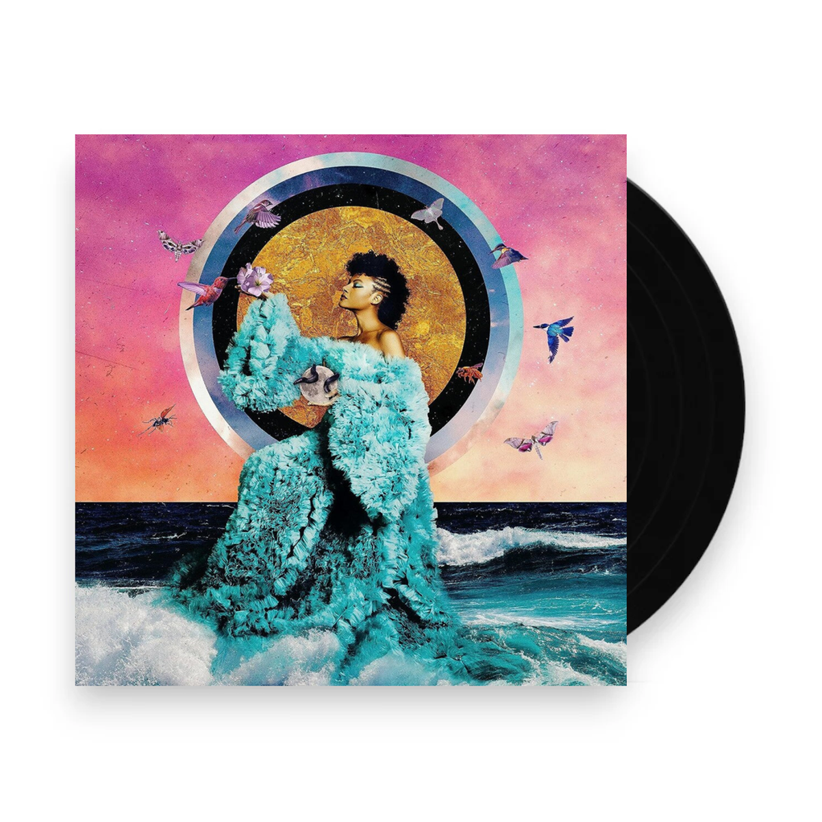 Allison Russell – The Returner (LP Vinyl) Vinyl Record