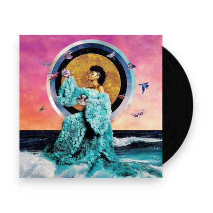 Allison Russell – The Returner (LP Vinyl) Vinyl Record