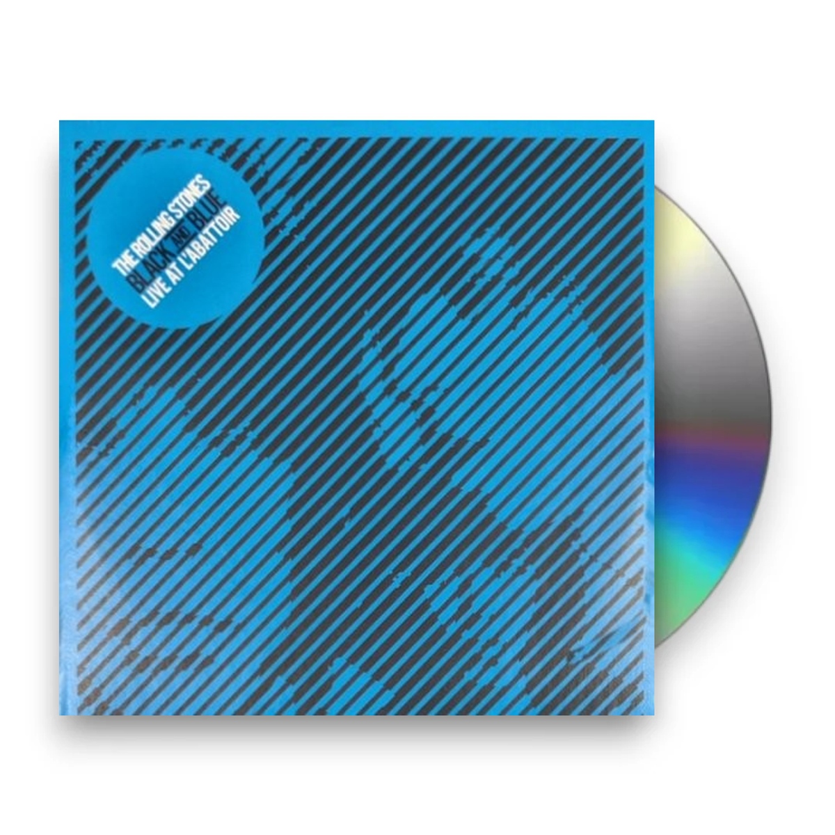 The Rolling Stones – Black and Blue (Super Deluxe 4-CD + Blu-ray)