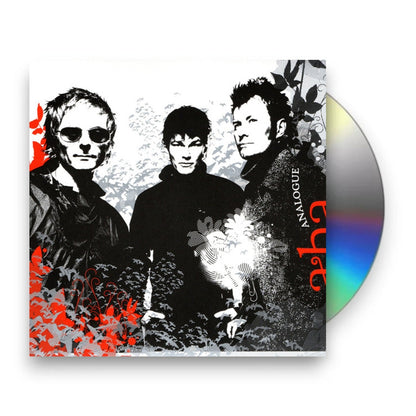A-Ha – Analogue (2-CD)