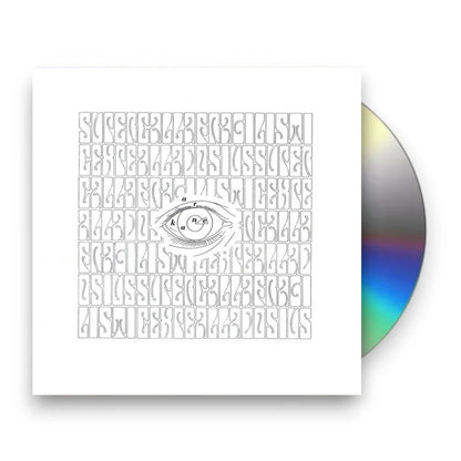 A R Kane – I Music CD