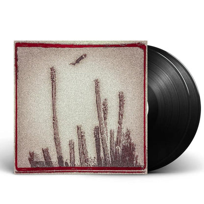 Alejandro Escovedo – La Cruzada (2-LP Vinyl) Vinyl Record