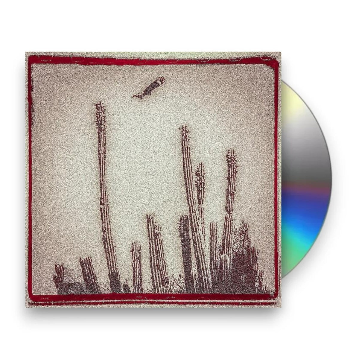 Alejandro Escovedo – La Cruzada Music CD