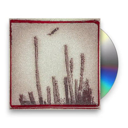 Alejandro Escovedo – La Cruzada Music CD