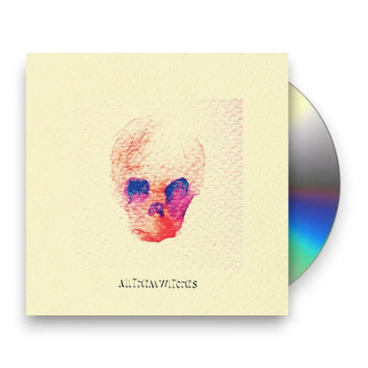 All Them Witches – Atw Music CD