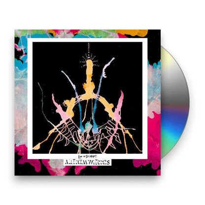 All Them Witches – Live On The Internet (2-CD)