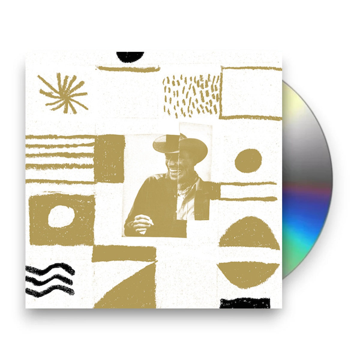 Allah-Las – Calico Review Music CD