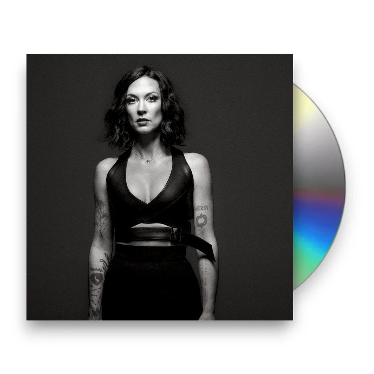 Amanda Shires – Take It Like A Man Music CD