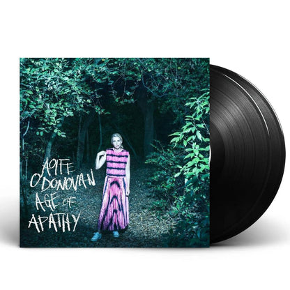 Aoife O'Donovan – Age Of Apathy (2-LP Vinyl) Vinyl Record