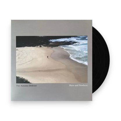 Autumn Defense – Here And Nowhere (LP Vinyl) Vinyl Record