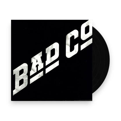 Bad Company – Bad Company (LP Vinyl) Vinyl Record
