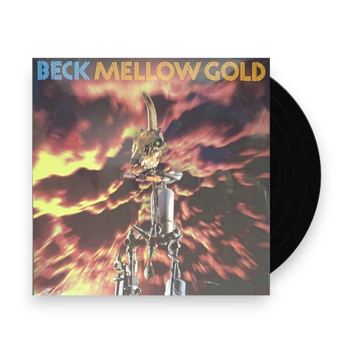 Beck – Mellow Gold (LP Vinyl) Vinyl Record