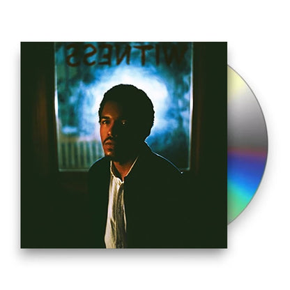 Benjamin Booker – Witness Music CD