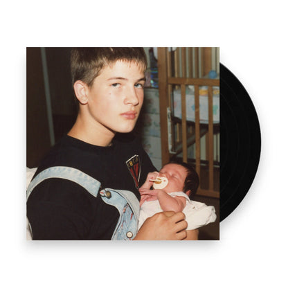 Big Thief – Capacity (LP Vinyl) Vinyl Record