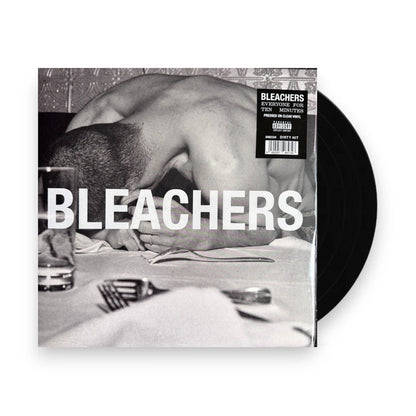 Bleachers – Everyone for Ten Minutes (LP Vinyl) Vinyl Record