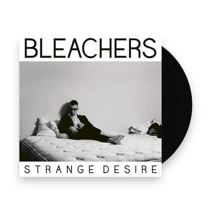 Bleachers – Strange Desire (LP Vinyl) Vinyl Record
