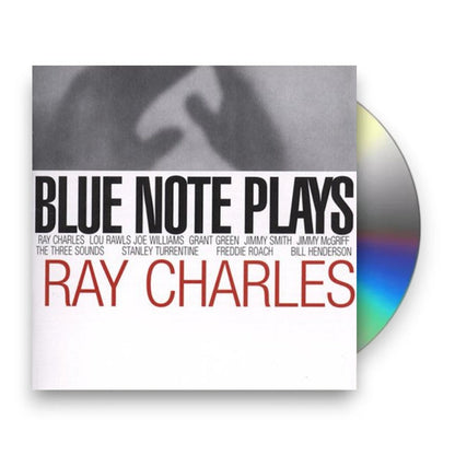 Blue Note Plays Ray Charles Music CD