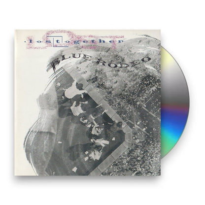 Blue Rodeo – Lost Together Music CD