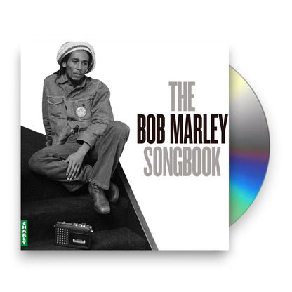 Bob Marley  & Friends – The Bob Marley Songbook (2-CD)