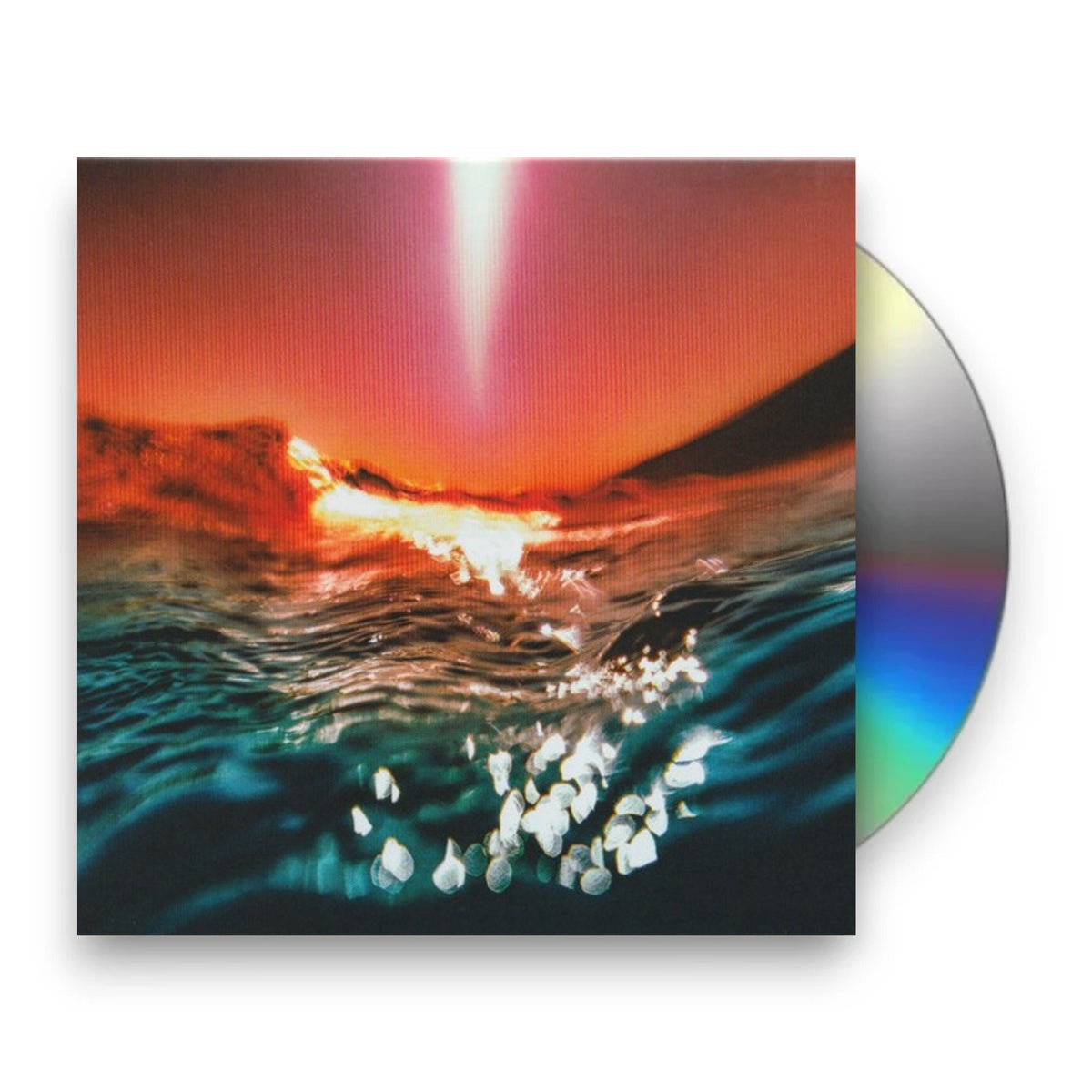 Bonobo – Fragments Music CD