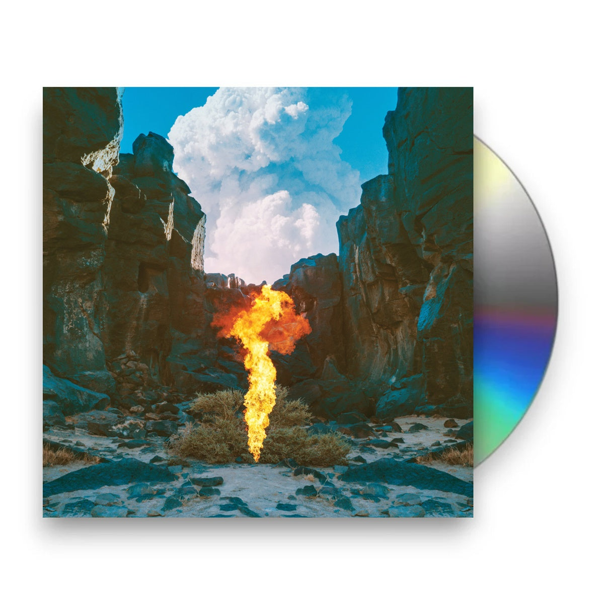 Bonobo – Migration Music CD