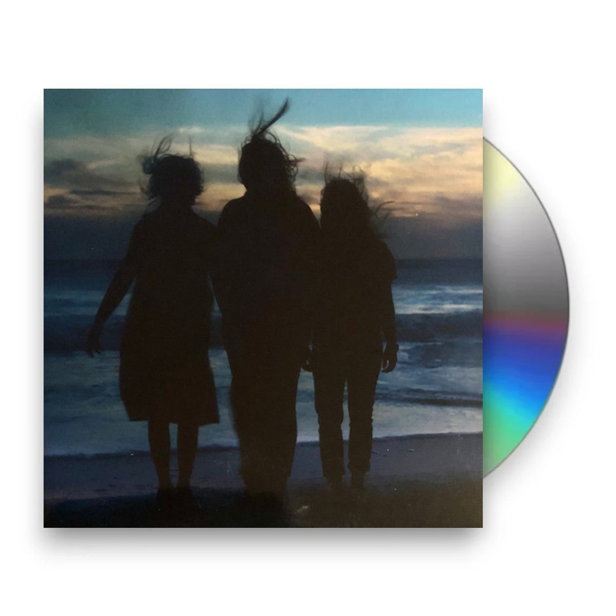 boygenius – the rest EP Music CD
