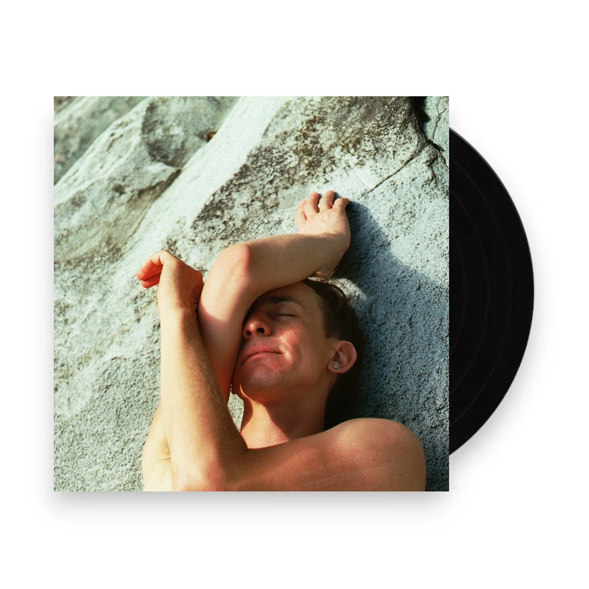 Buck Meek – Haunted Mountain (LP Vinyl) Vinyl Record