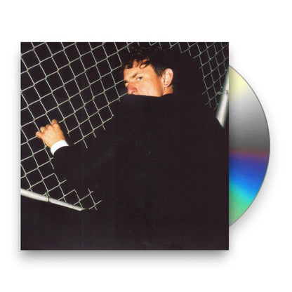 Buck Meek – Mirror Music CD
