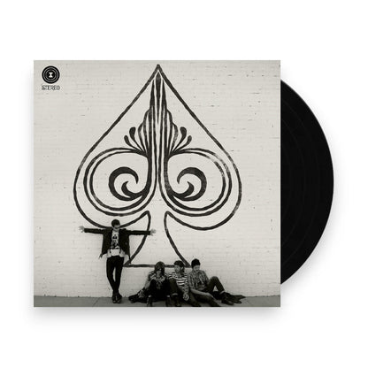 Butch Walker  & The Black Widows – Spade (LP Vinyl) Vinyl Record