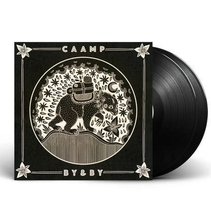 Caamp – By and By (2-LP Vinyl) Vinyl Record