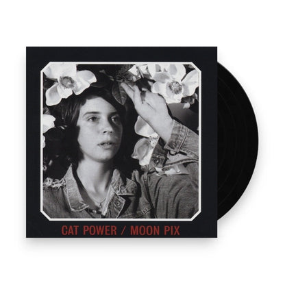 Cat Power – Moon Pix (LP Vinyl) Vinyl Record