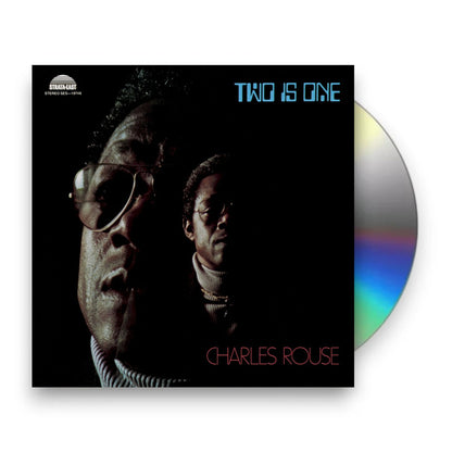 Charlie Rouse – Two Is One Music CD